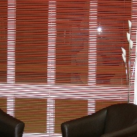 Venetian Blinds are a great combination of light filtration and privacy