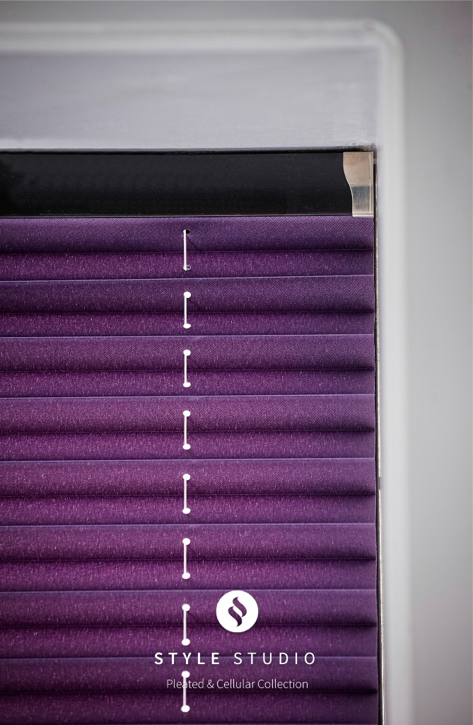 Pleated & Cellular Blinds Hannan Blinds & Shutters Preston